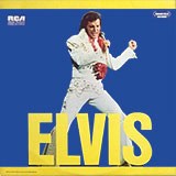 Elvis Presley-Elvis